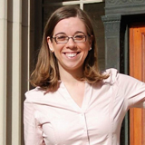 Emily Pollock Headshot