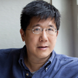 Eric Wen Headshot