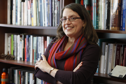 Photo of Sara Shostak