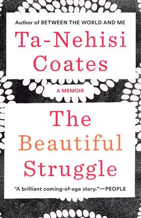 Struggle by Coates
