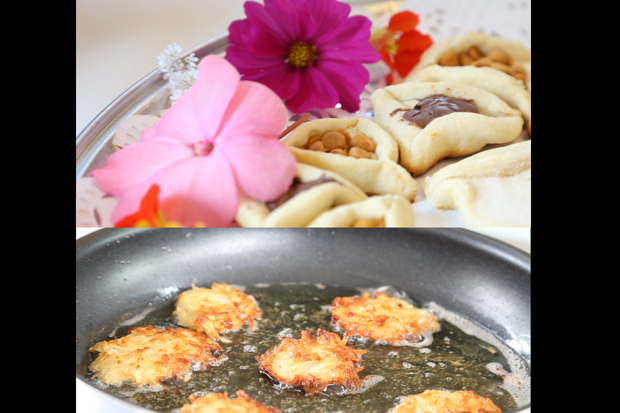 latke hamentasch