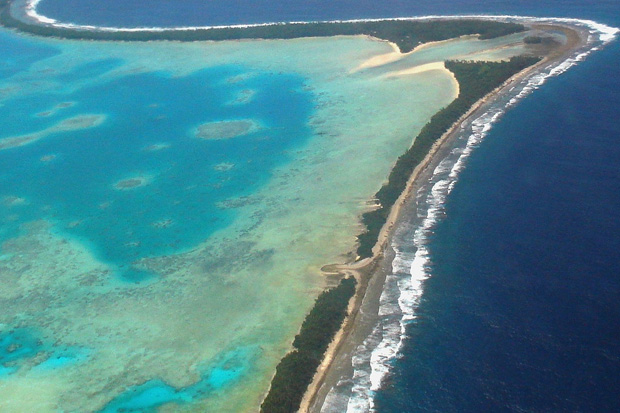 tuvalu