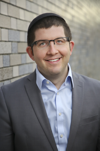 Seth Winberg