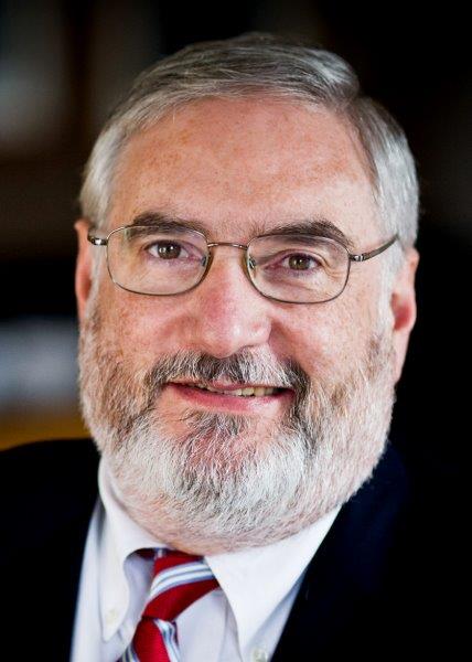 Meyer Koplow '72, 'P02, 'P05, named to the Brandeis Board of Trustees in 2006 and elected chair in 2017.
