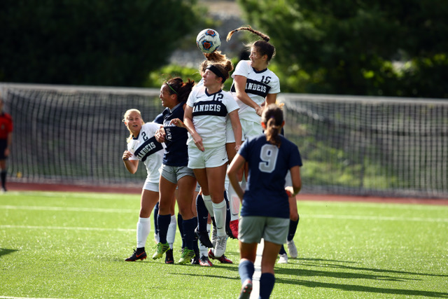 Athletics | BrandeisNOW
