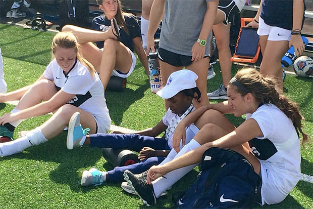 Athletics | BrandeisNOW