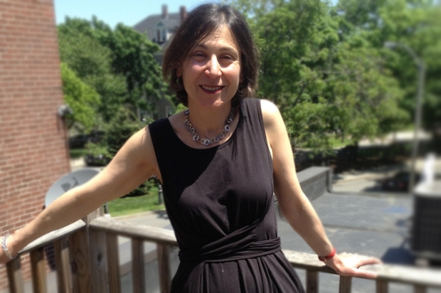 Sue Berger Ramin named Director of Brandeis University Press