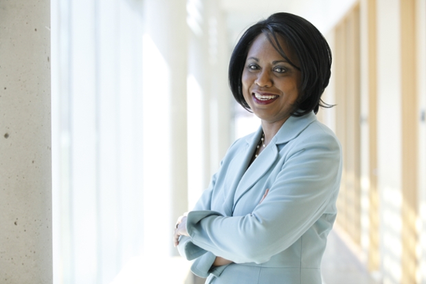 Anita Hill