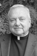 Father Walter Cuenin