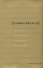 Comeuppance cover