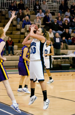 women's basketball