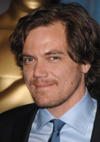 Michael Shannon