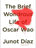 'Oscar Wao' cover