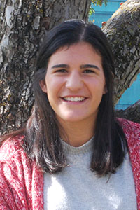 Chila Haber