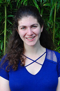 Rachel Snyderman