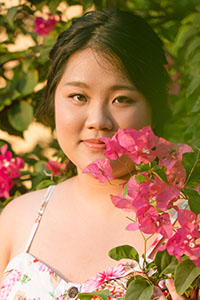 Serena Shen