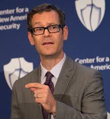 Colin Kahl