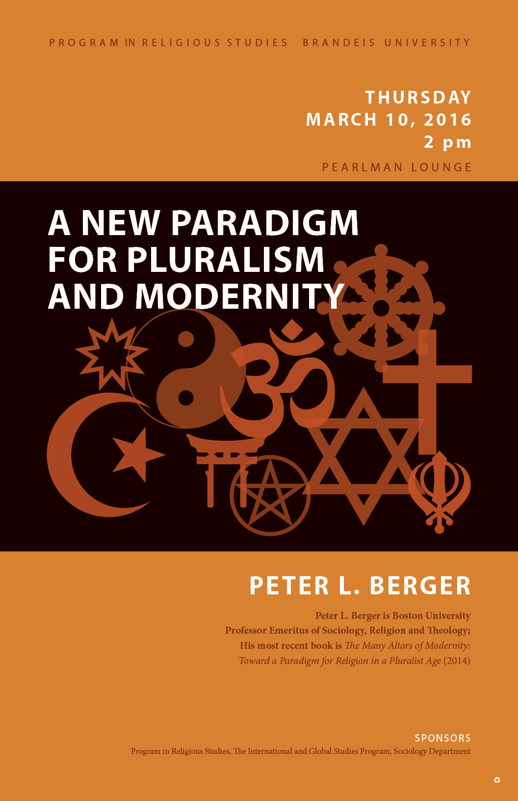 Peter Berger