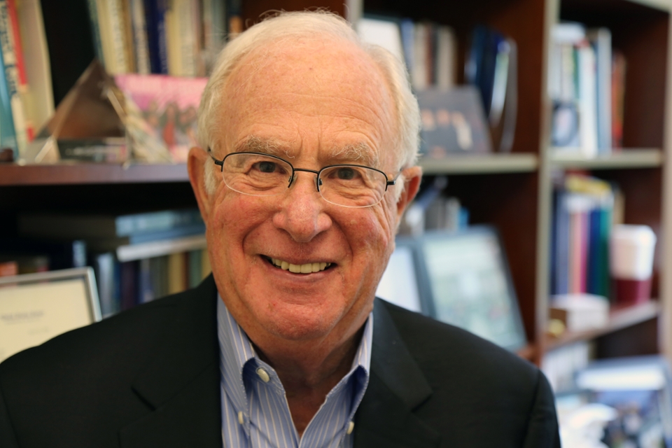 Stuart Altman