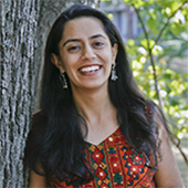 Harleen Singh