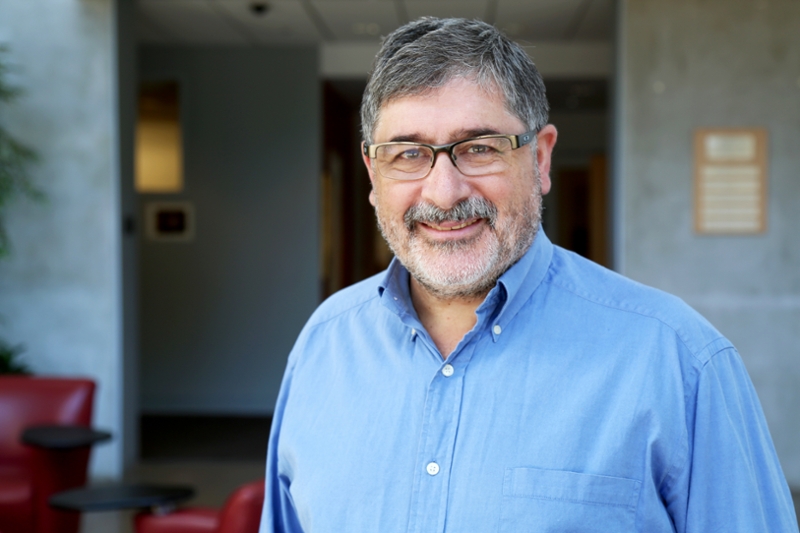 Joel Cutcher-Gershenfeld