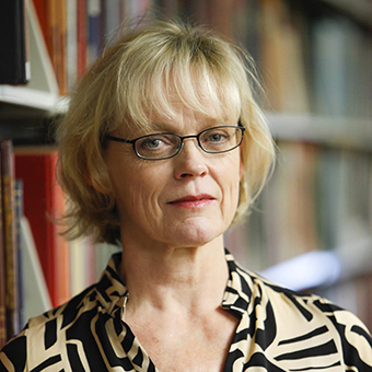 Jytte Klausen
