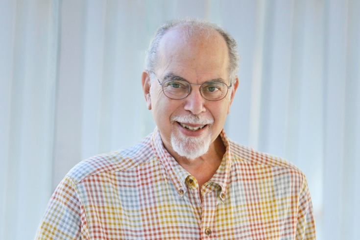 John Lisman