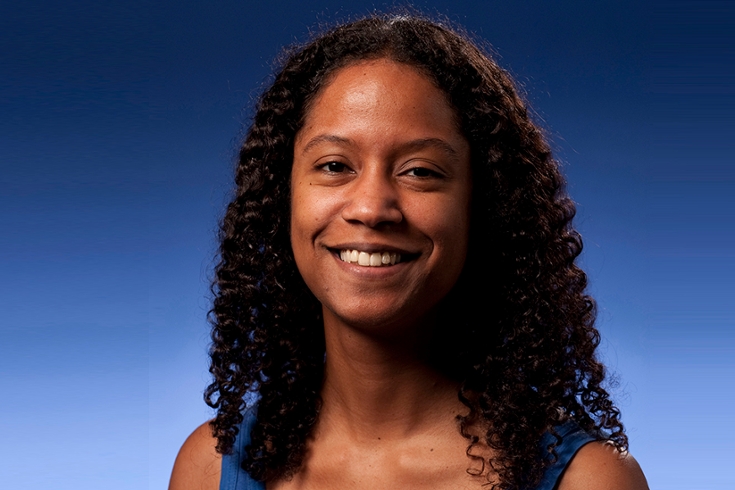 Marcelle Soares-Santos