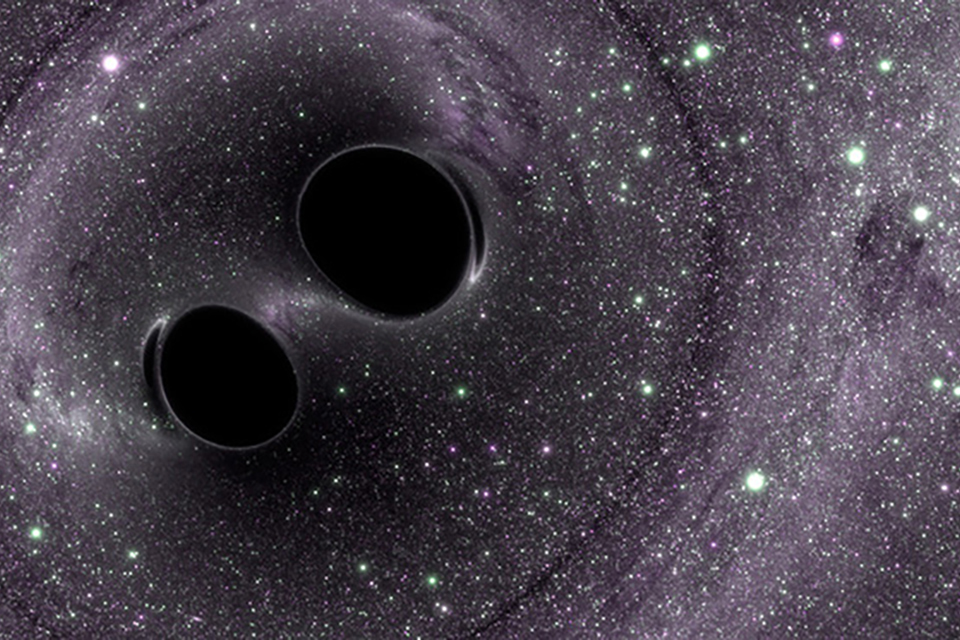 Chasing down gravitational wave sources with the Dark Energy Camera