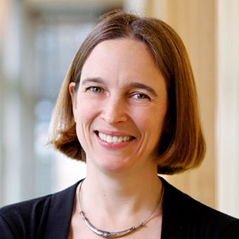 Sociology Faculty Wendy Cadge