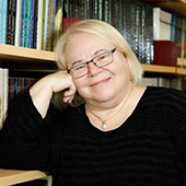 Eve Marder