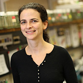 Avital Rodal