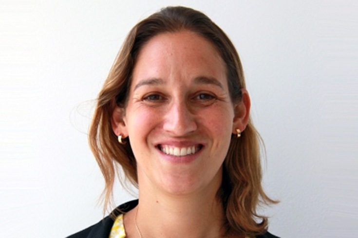 Rachel Fish