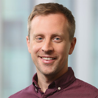photo of Andrew Sewick