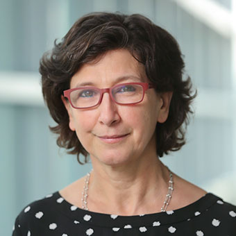 Martine Voiret