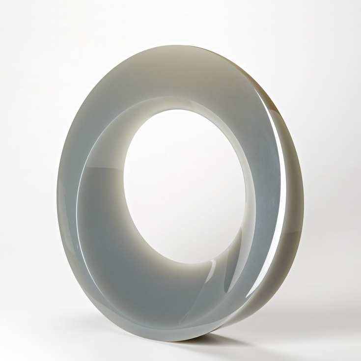 Fred Eversley, Untitled, 1976