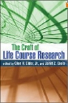 The Craft of Life Course Research book cover