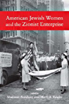 American Jewish Women and the Creation of the State of Israel book cover