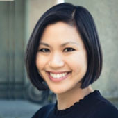 Catherine Tan