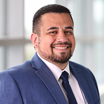 Peter Rojas