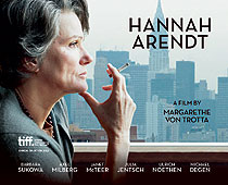 Hannah Arendt