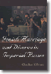 jewish marriage and divorce in imperial russia jewish marriage and divorce in imperial russia
