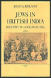 jews in british india jews in british india