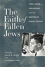 Faith of the Fallen
