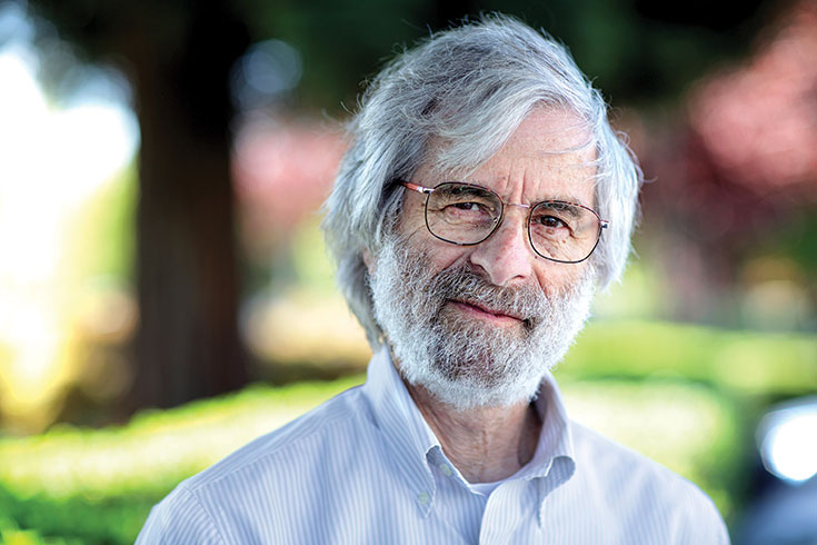 Leslie Lamport