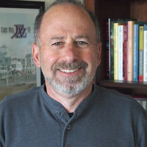 Mark Kauffman