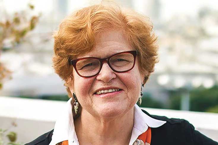 Deborah E. Lipstadt