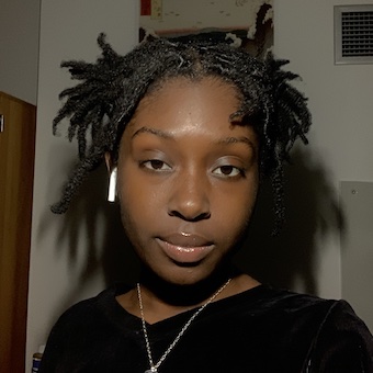 Image of Victoria Adusei