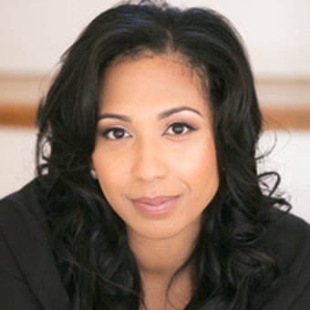 Prof. Leah Wright Rigueur