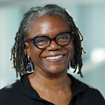 Prof. Faith L. Smith